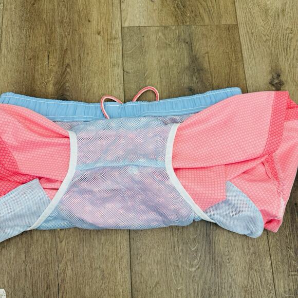 Peter Miller Seaside Collection Red Board Shorts Men’s Size XL - Picture 7 of 9